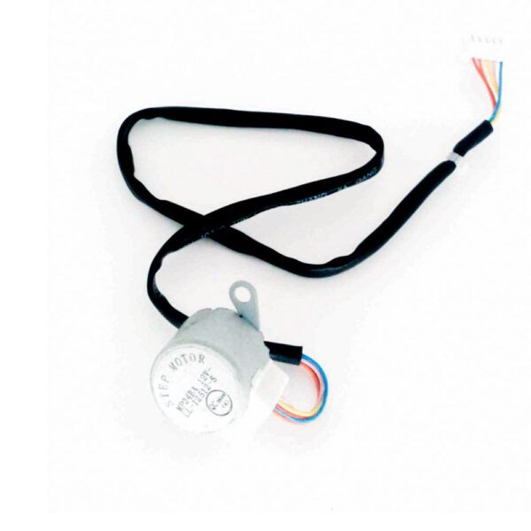 MOTOR SWING DA ALETA GREE MP24BA GWCN07D 09D
