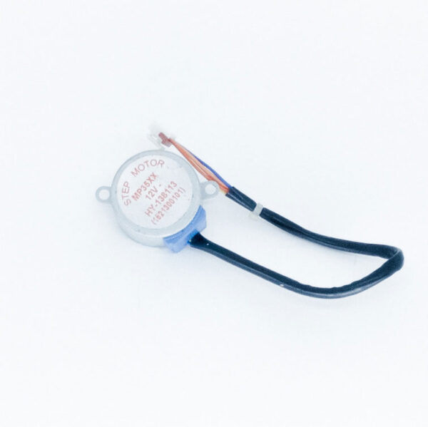 MOTOR SWING MP35XX (1521300101) GREE