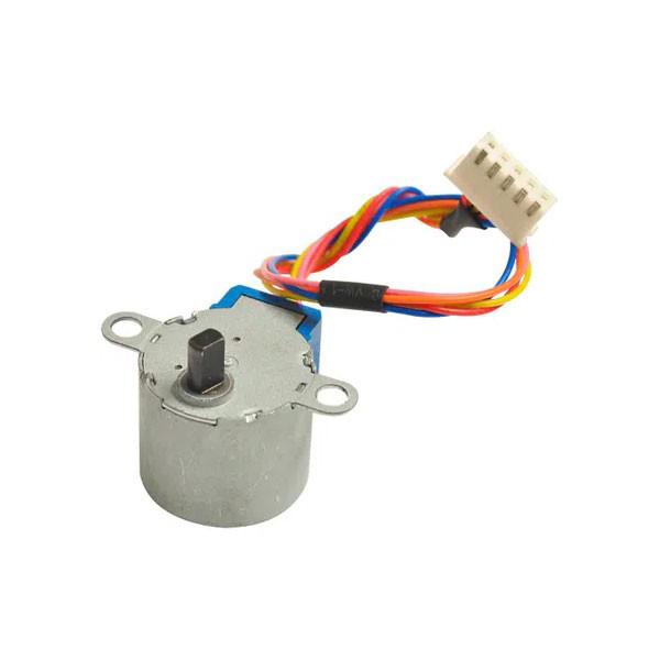 MOTOR DOS VANES 1W 12VDC MIDEA (830210085)   202400200027
