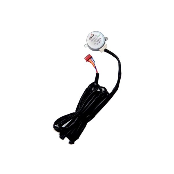 MOTOR PASSO CORRENTE CONTINUA OUKAI CARRIER