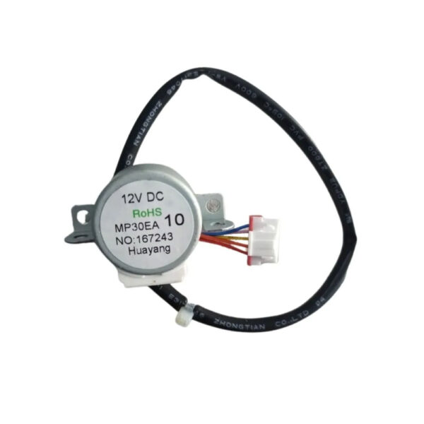 MOTOR PASSO VANES SM-30-17-12-14/MP30EA1