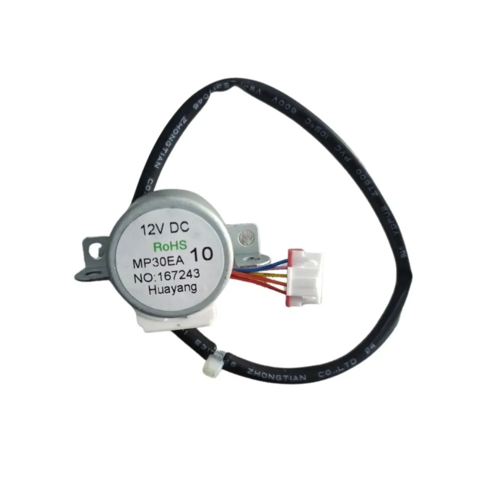 MOTOR PASSO VANES SM-30-17-12-14/MP30EA1