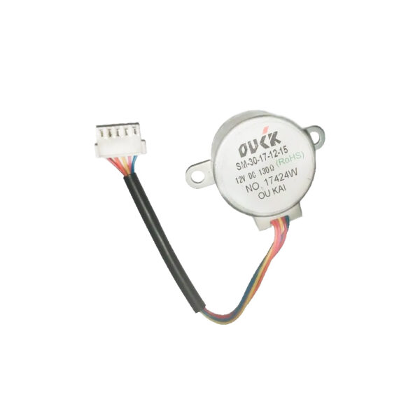 MOTOR PASSO VANES SM-30-17-12-15