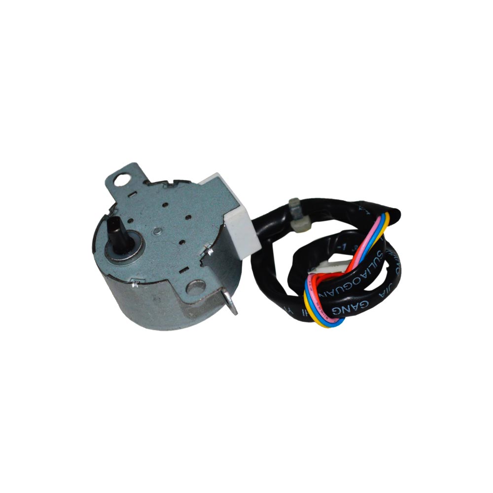 MOTOR PASSO VANES SM-30-17-12-5
