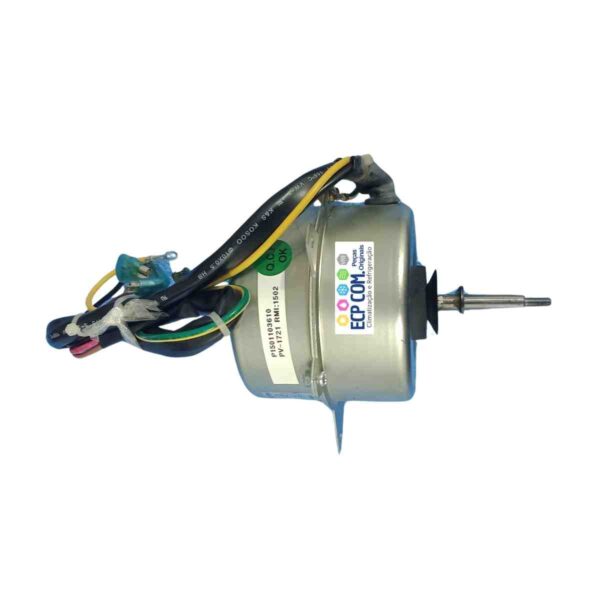 MOTOR VENTILADOR CJ70U GREE GJC07BK-A1MND2A