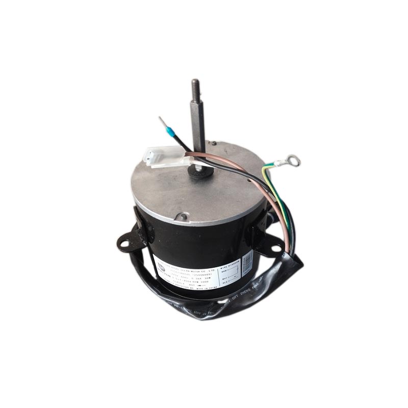 MOTOR ELETRICO AC 1/15CV 220V/60Hz