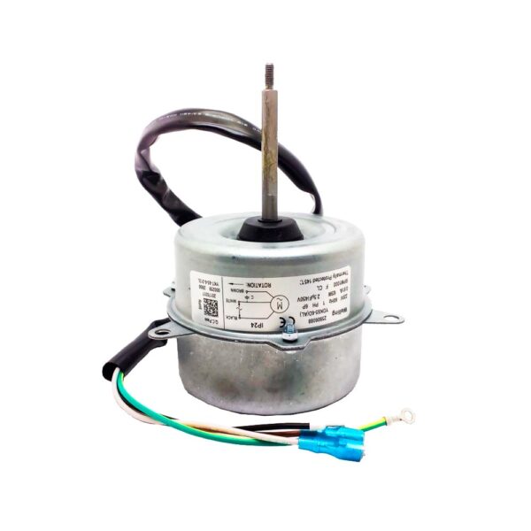 MOTOR ELETRICO AC 1/15CV 220V 60Hz