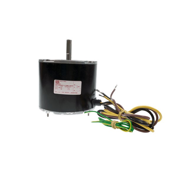 MOTOR ELETRICO 1/4CV 220V/1Ph/50Hz