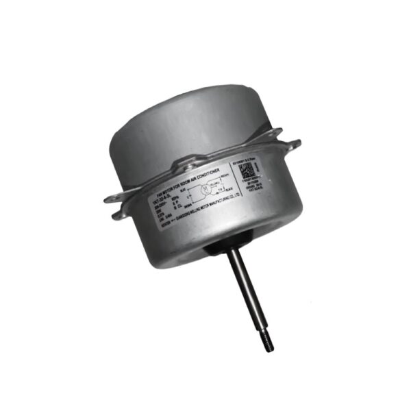 MOTOR VENT. 25W 220V C/CABO E CONECTOR