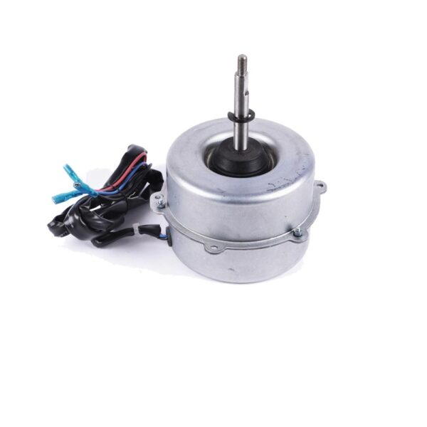 MOTOR VENTILADOR AC 53W 1PH ASSINCRONO