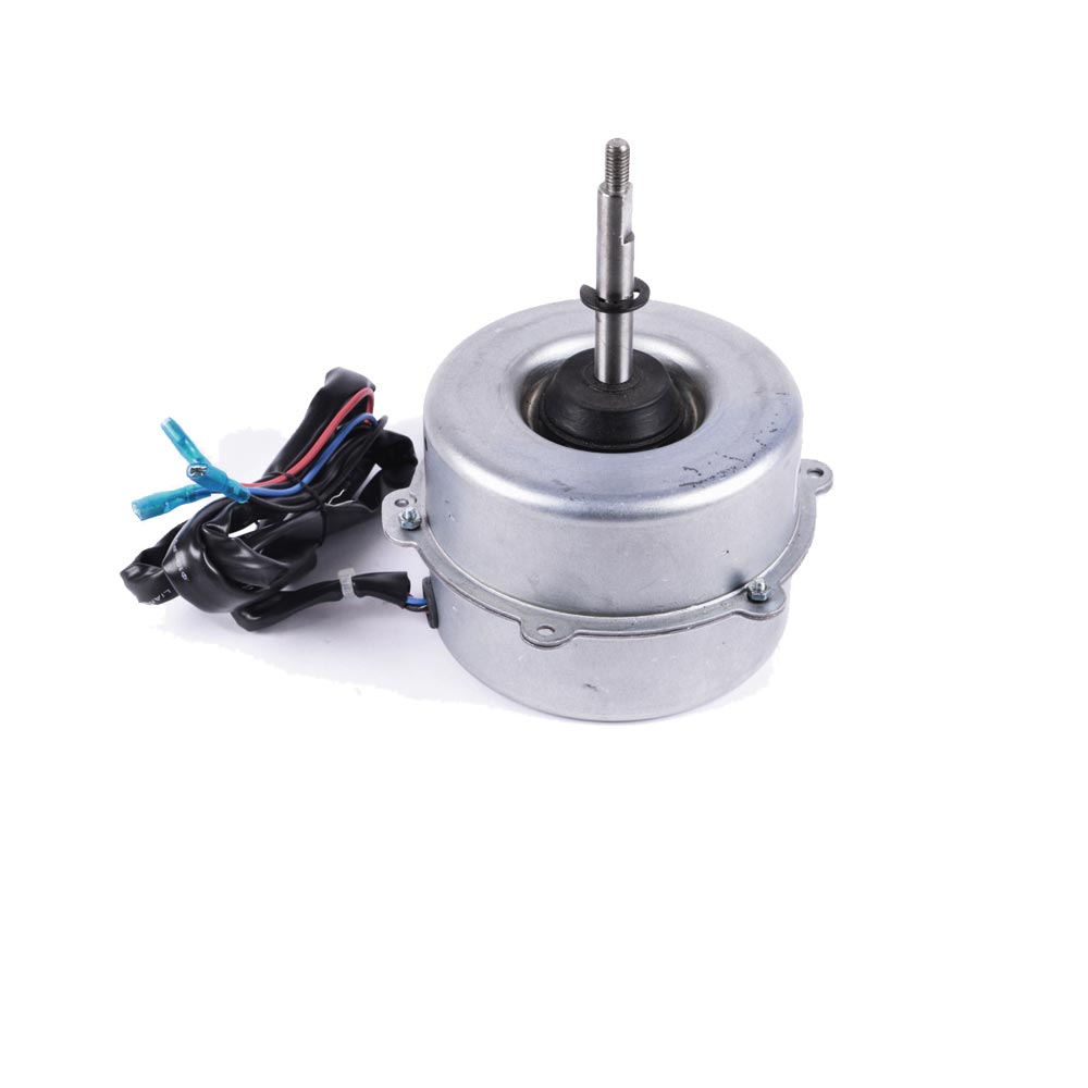 MOTOR VENTILADOR AC 53W 1PH ASSINCRONO