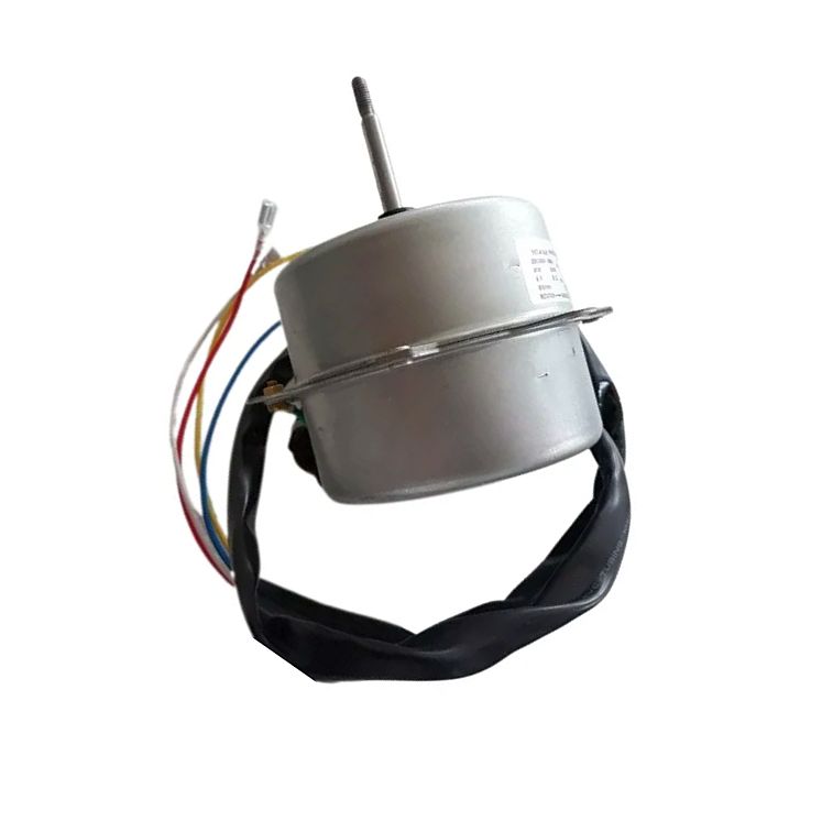 MOTOR VENTILADOR ALUMINIO CONDENSADORA WELLING 220V / W11351483