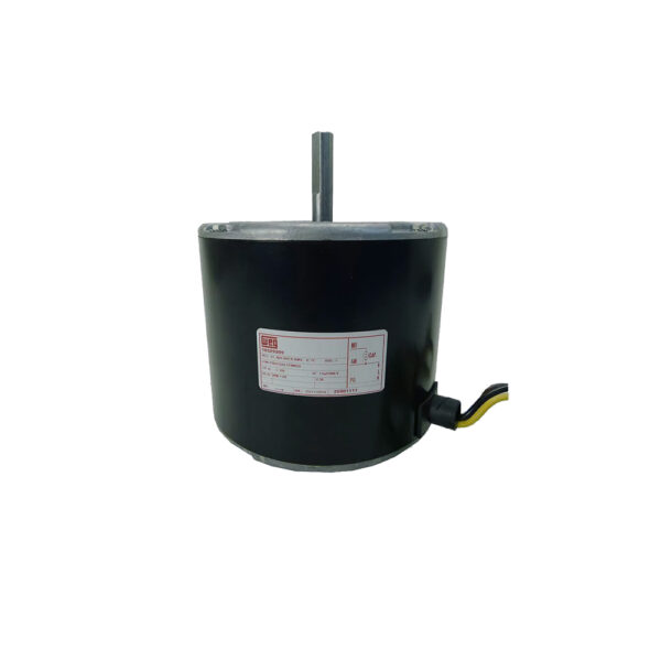 MOTOR ELETRICO AC 1/2CV 220V 1120rpm MON