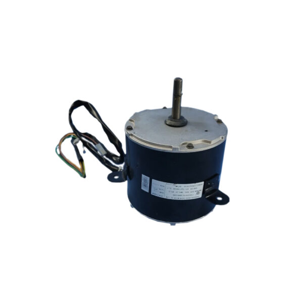 MOTOR ELETRICO AC 1/3CV 220V 60Hz