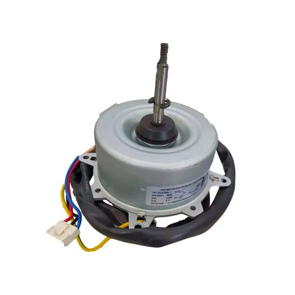 MOTOR VENTILADOR CONDENSADORA DG13Z1-71 9000 Btus W10889594