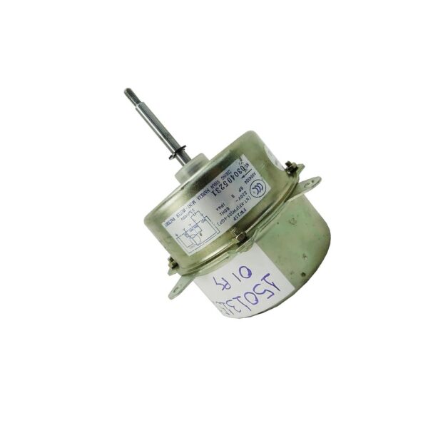 MOTOR VENT. COND. FW25P  GSW9-22LAO