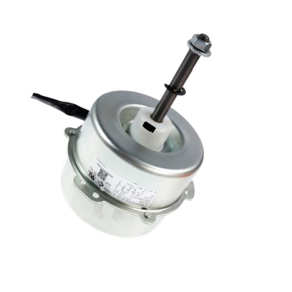 MOTOR VENT. COND. LW125D GWC24MD