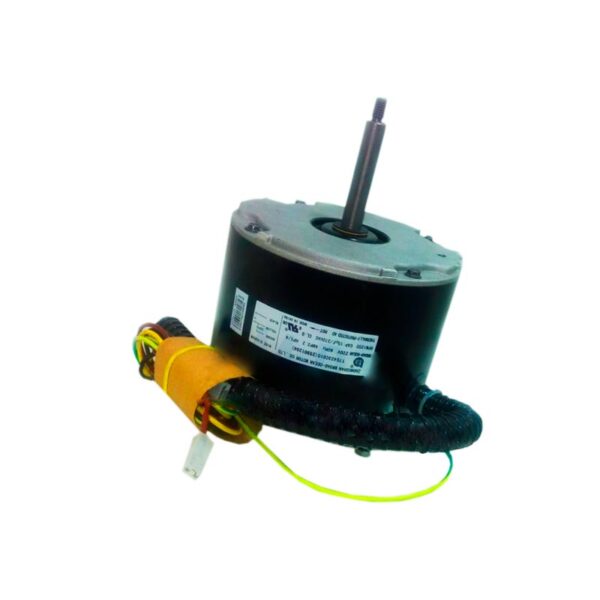 MOTOR ELETRICO AC 1/4CV 220V 60Hz