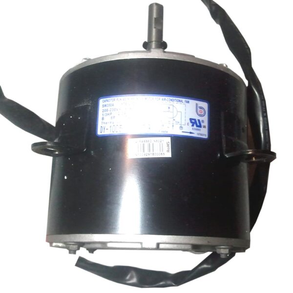 MOTOR VENT. SW350A 220V GUCN60TH1AO