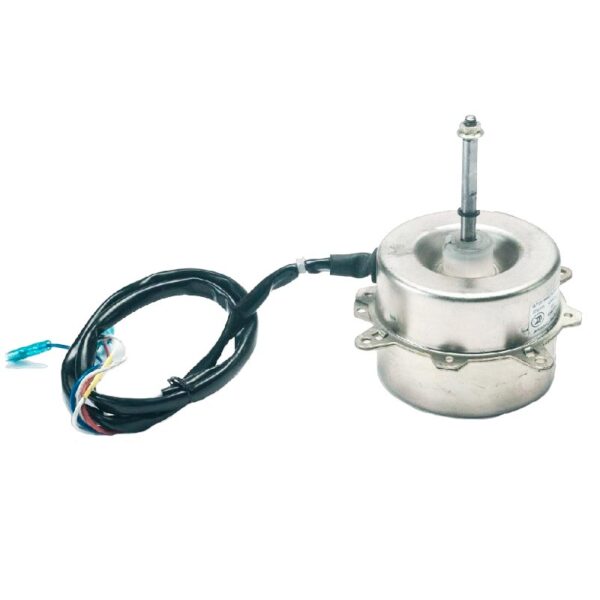MOTOR VENTILADOR YDK25-6CB(B)AC 25W 220V