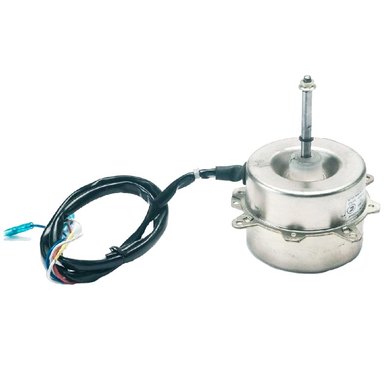 MOTOR VENTILADOR YDK25-6CB(B)AC 25W 220V