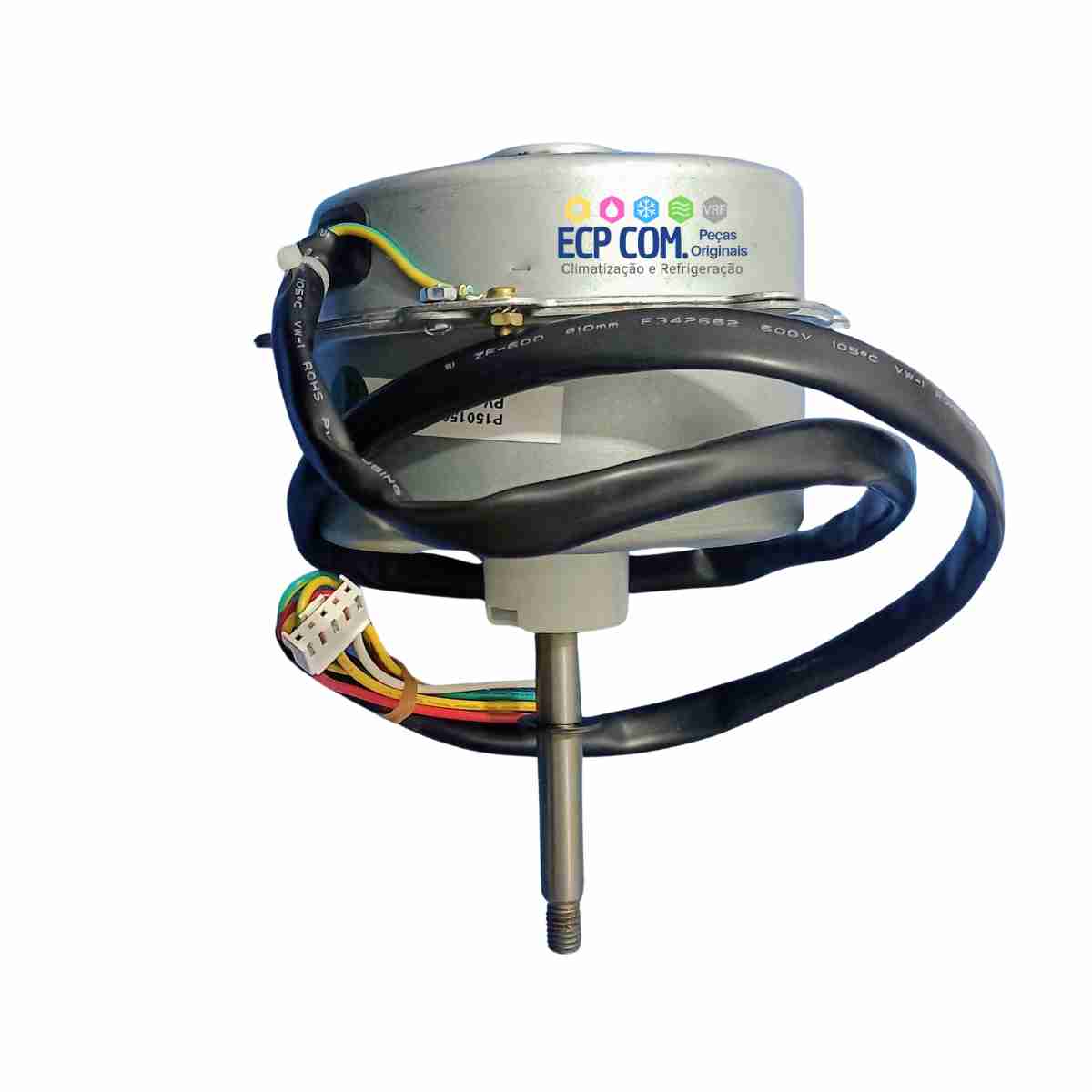 MOTOR VENTILADOR DA CONDENSADORA GREE  LW60M-ZL 1501506402