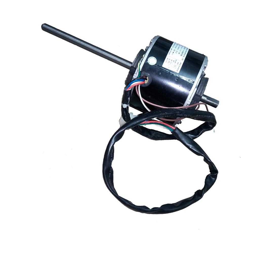 MOTOR ELETRICO AC 1/12CV 220V/60Hz