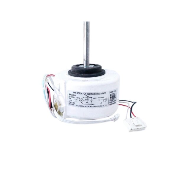 MOTOR VENTILADOR AC 55W 220-240V/60Hz