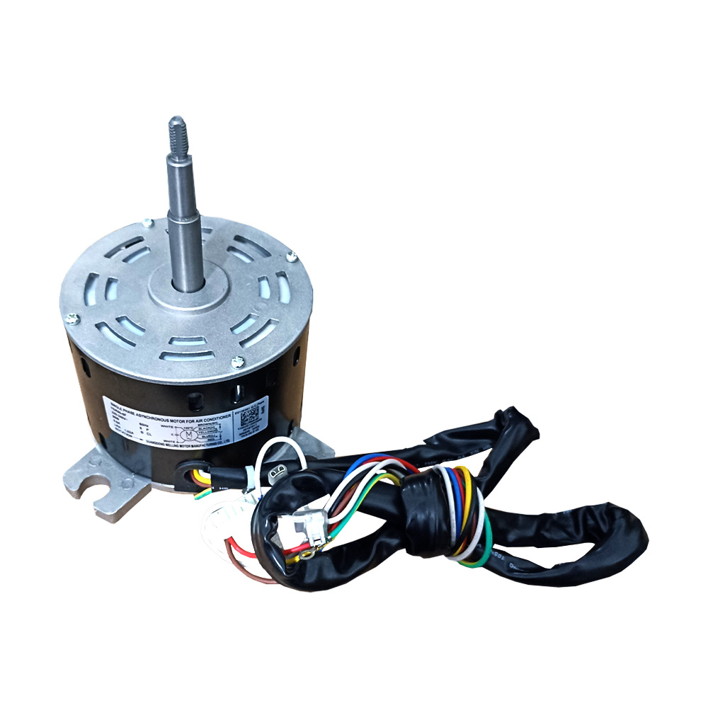 Motor Ventilador Evaporadora Cassete YDK90-6F