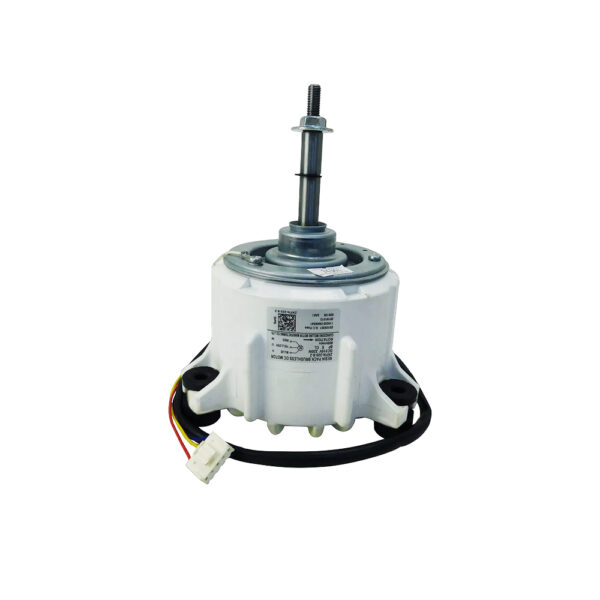 MOTOR VENTILADOR DC ZKFN-220-8-2