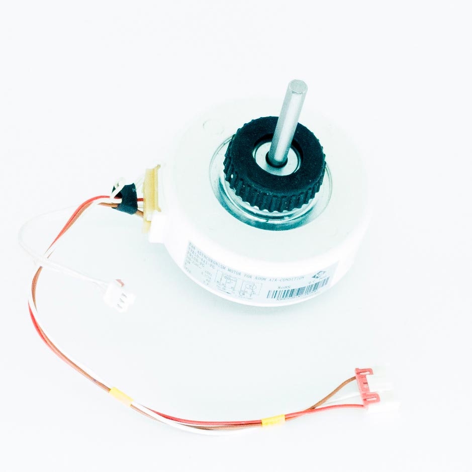 MOTOR VENTILADOR DA EVAPORADORA GREE  FN10B-PG
