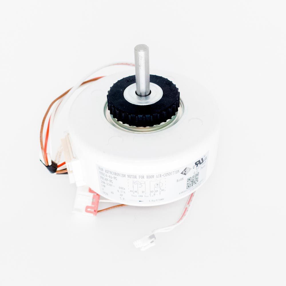 MOTOR VENT. EVAP. FN14P-PG GWCN07D 09D