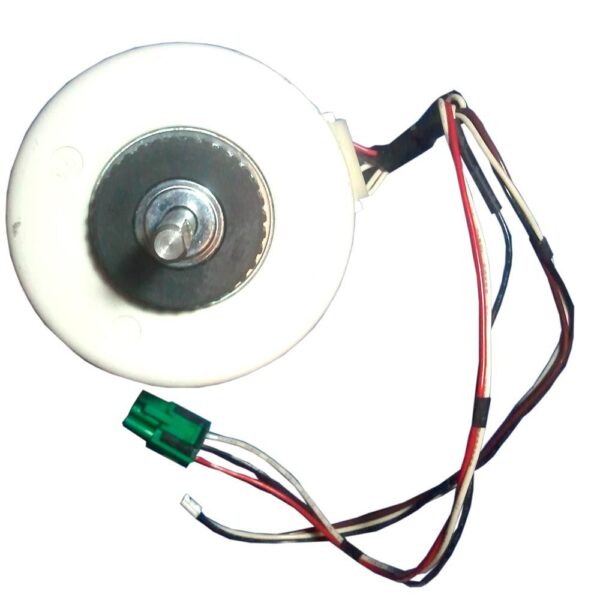 MOTOR VENT. EVAP. FN20H-PG GSW18-22LA