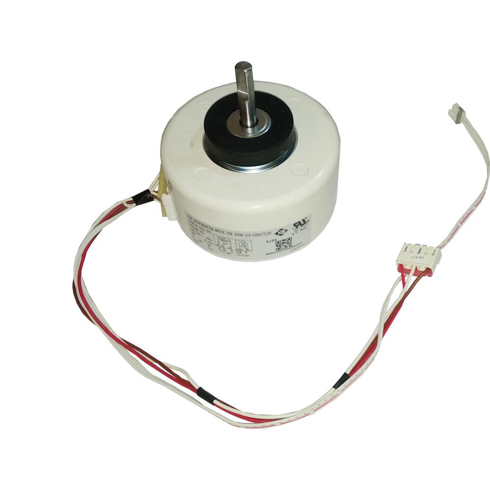 MOTOR VENT. EVAP. FN20K-PG GWCN18A 18D 18J