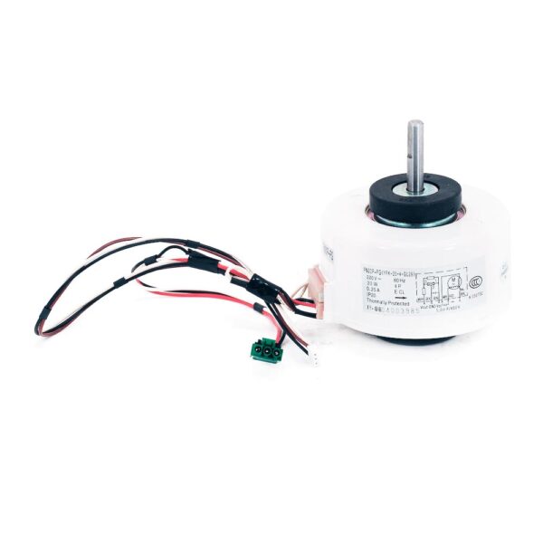 MOTOR VENT. EVAP. FN20P-PG GSW24-LA