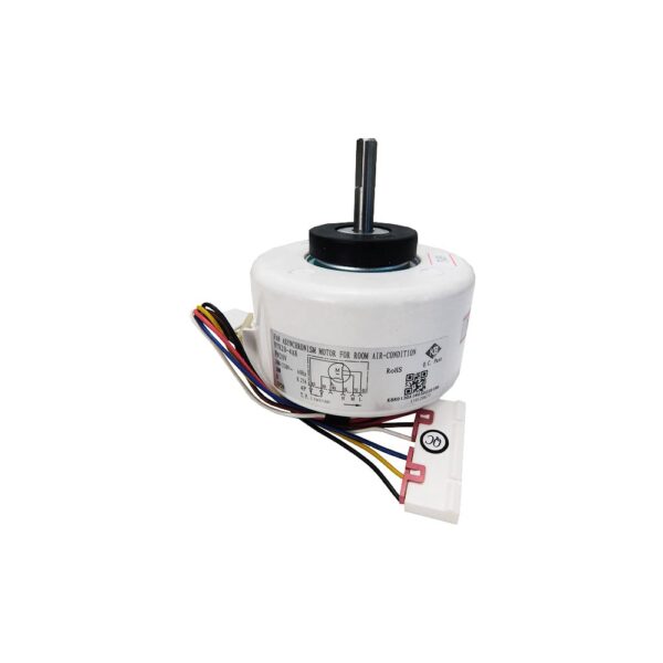 MOTOR VENT. EVAP. FN20V GSW18-22LB/RB