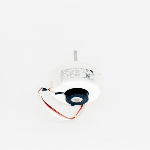 MOTOR VENTILADOR EVAPORADORA FN20W-PG  GWC18KG