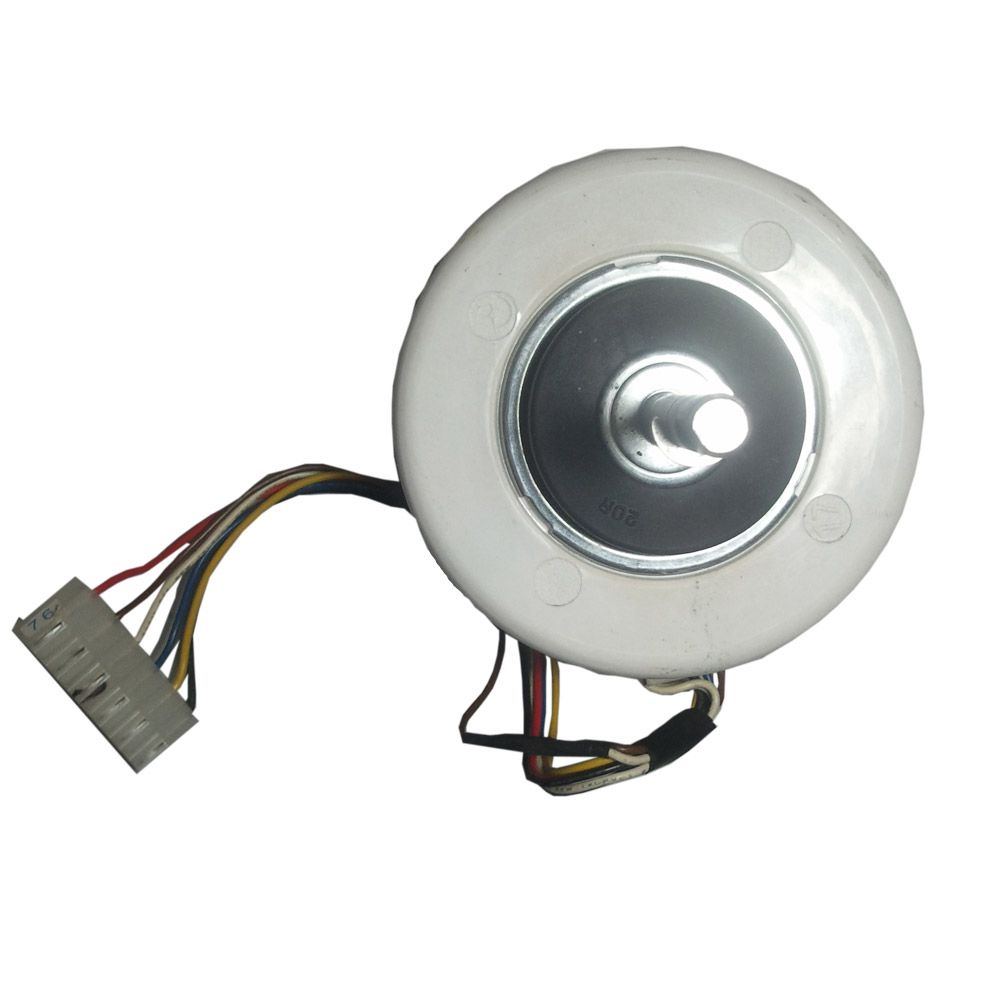 MOTOR VENT. EVAP. FN20Y GSW9-22LEI/REI GSW12-22LEI - Imagem 2