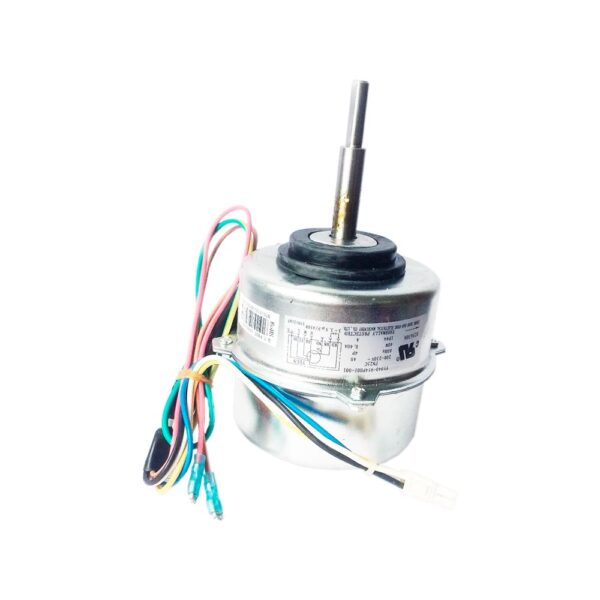 MOTOR VENT. EVAP. FN25C GSW30-L