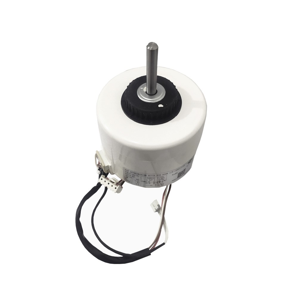 MOTOR VENTILADOR DA EVAPORADORA GREE  FN35B-PG - Imagem 2
