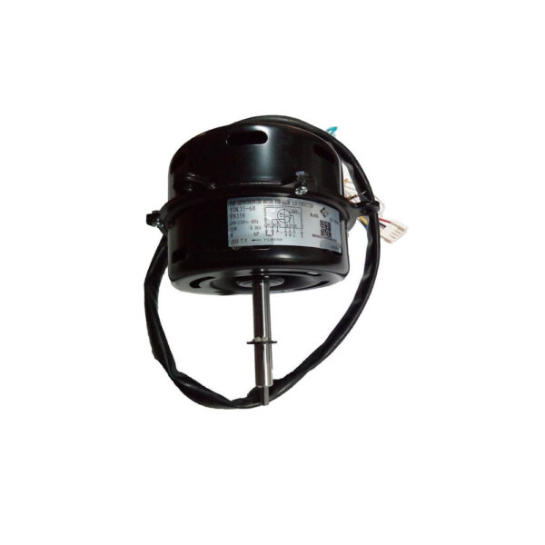 MOTOR VENT. EVAP. FN35H GSK24-LAI