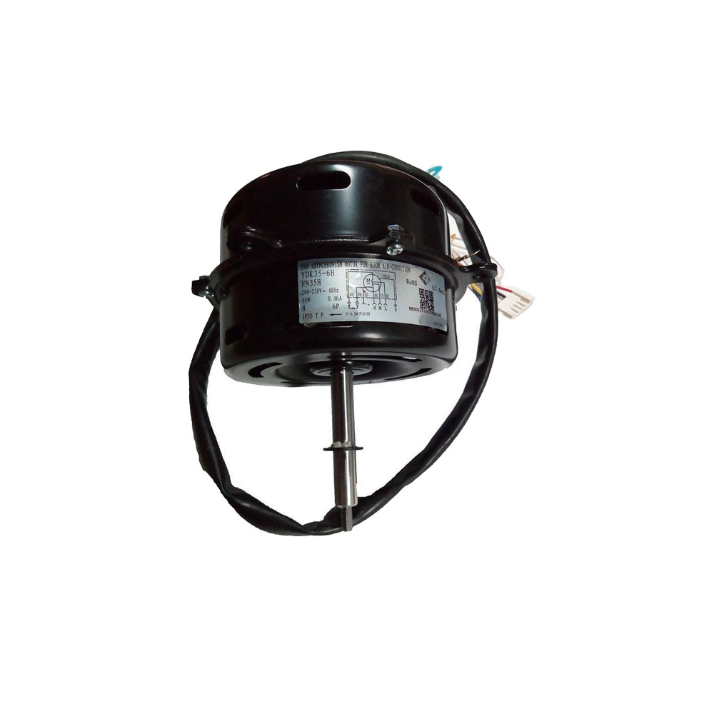 MOTOR VENT. EVAP. FN35H GSK24-LAI