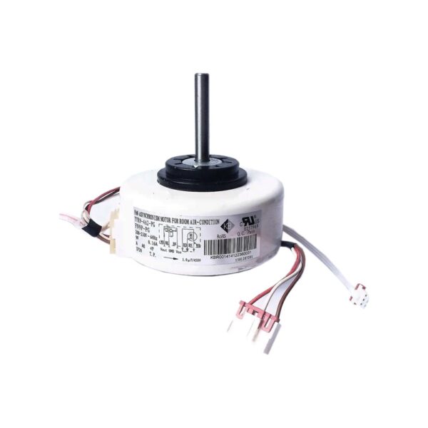 MOTOR VENT. EVAP. FN9P-PG GWCN12D