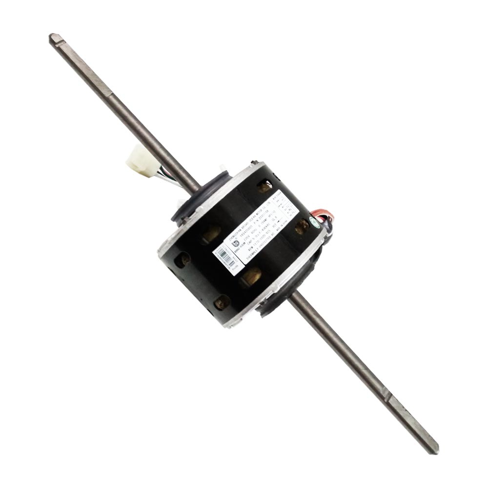 MOTOR ELETRICO AC 1/10CV 220V 60Hz
