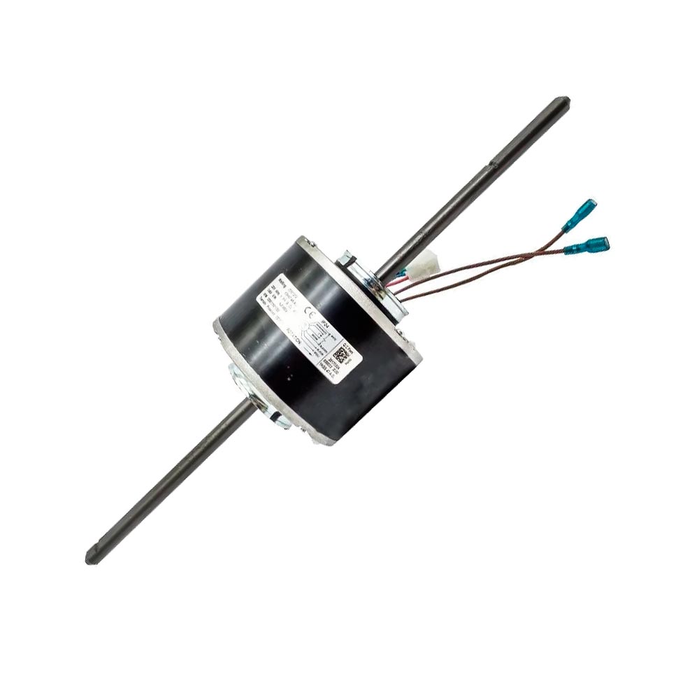 MOTOR ELETRICO AC 1/8CV 220V 60Hz