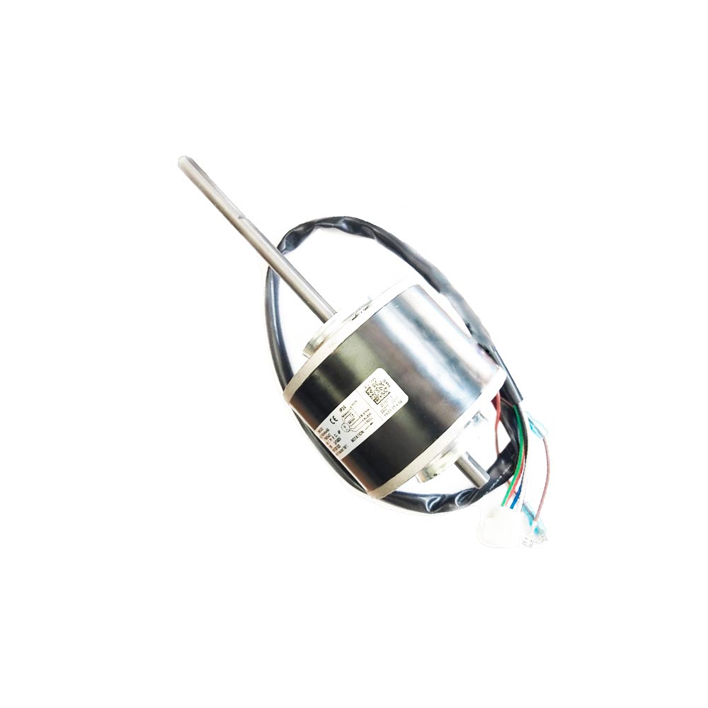 MOTOR ELETRICO EVAPORADORA SPRINGER CARRIER  AC 1/8CV 220V/60Hz - 25901222
