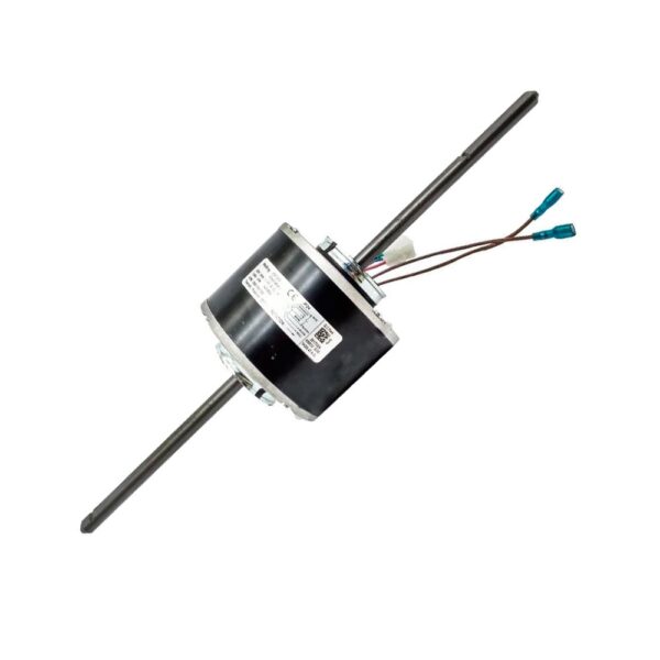 MOTOR ELETRICO AC 1/6CV 220V/60Hz