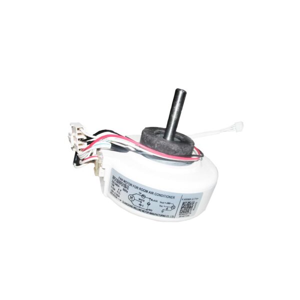 MOTOR VENT RPG13B AC 13W 220~240/60Hz