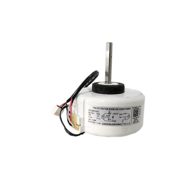 MOTOR VENT YKFG-15-4-39L