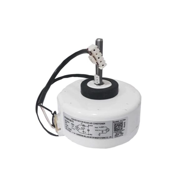 MOTOR VENTILADOR YKFG-20-4-10L